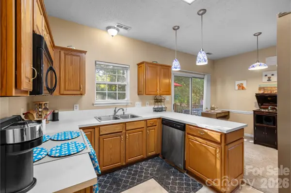 9803 Steed CT, Charlotte, NC 28269