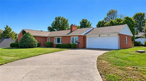 1610 Country Club RD, Atchison, KS 66002