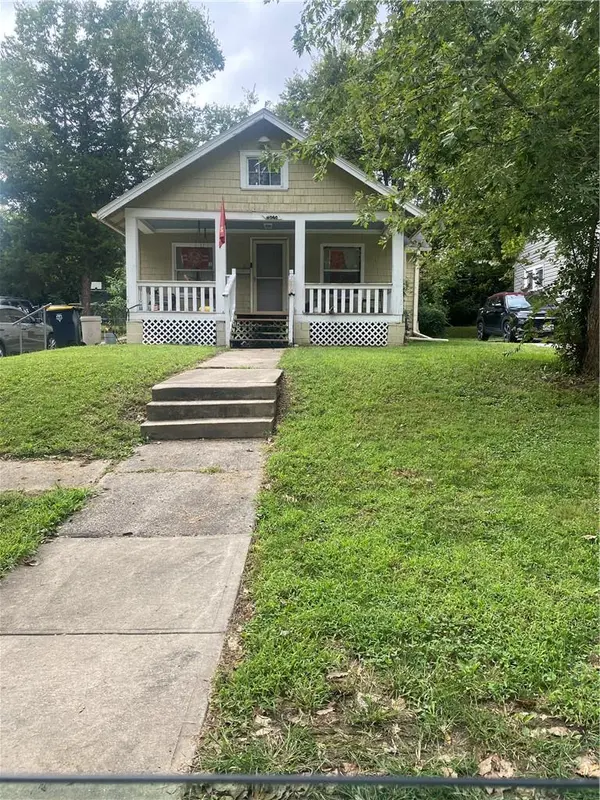 8040 Garfield AVE, Kansas City, MO 64132