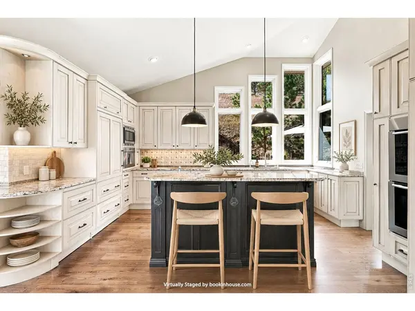 86 S Cedar Brook, Boulder, CO 80304
