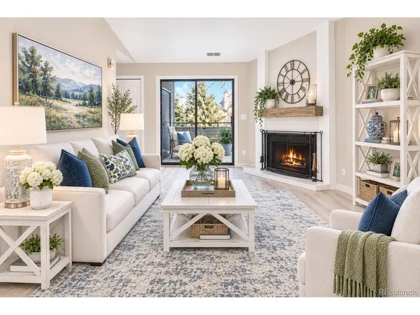 8376 S Upham #A304, Littleton, CO 80128