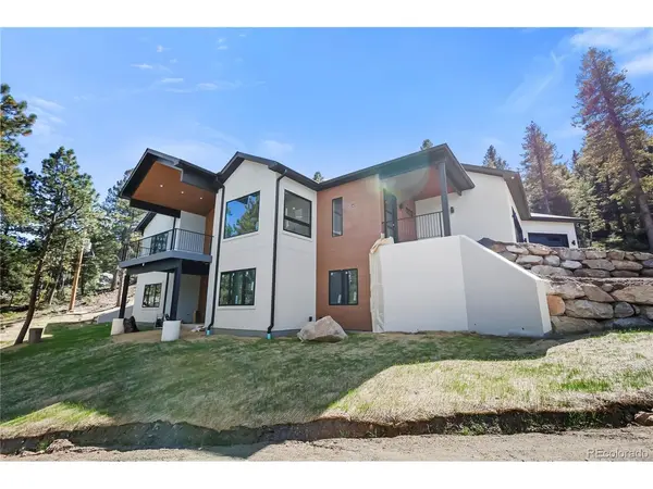 5815 Herzman, Evergreen, CO 80439