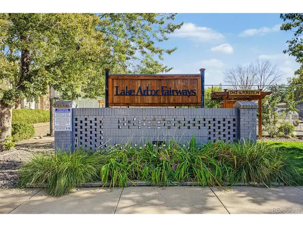 6585 W 84th #118, Arvada, CO 80003