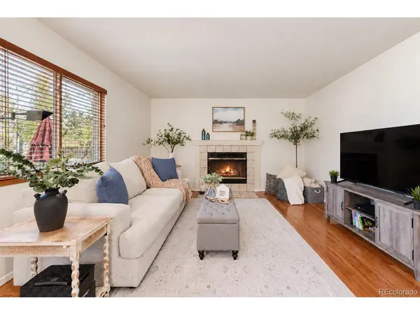 8450 Candleflower, Colorado Springs, CO 80920