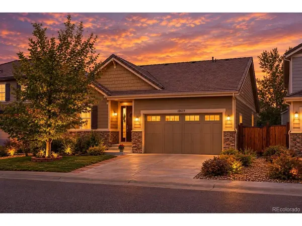 12677 Fisher, Englewood, CO 80112