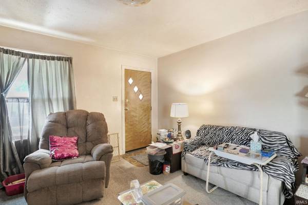 522 S 26th ST, South Bend, IN 46615