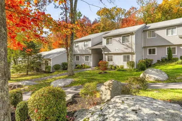 149 Flintlock WAY #D, Yorktown Heights, NY 10598