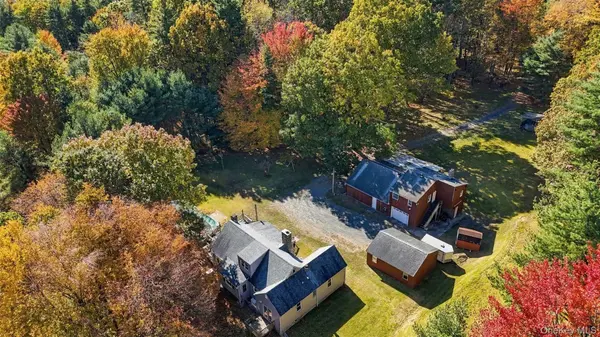 460 State Route 55A, Napanoch, NY 12458