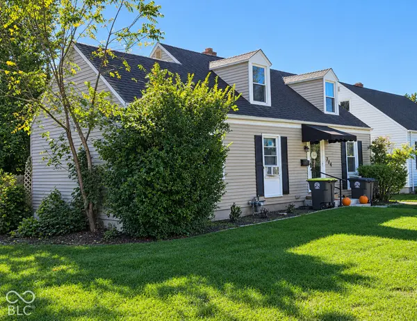 724 Vance AVE, Fort Wayne, IN 46805