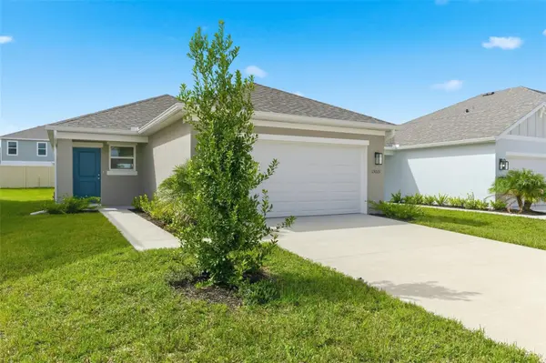 13041 SASSAFRAS TRAIL, Parrish, FL 34219