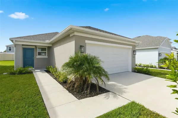 13041 SASSAFRAS TRAIL, Parrish, FL 34219
