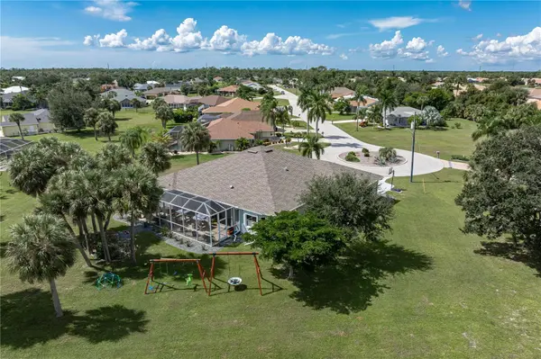 601 TRUMPET TREE, Punta Gorda, FL 33955