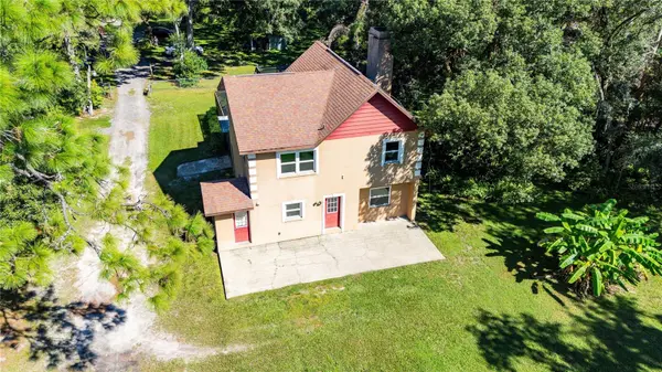 37544 TUCKER RD, Zephyrhills, FL 33541
