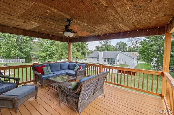 308 Macon CT, O'fallon, IL 62269
