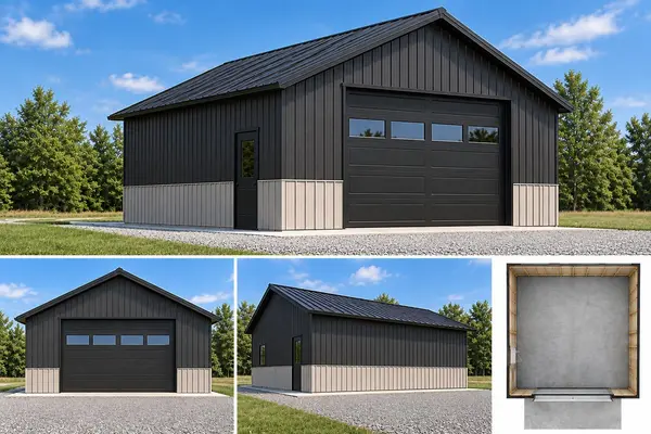11490 Cohen LOOP NW, Bemidji, MN 56601