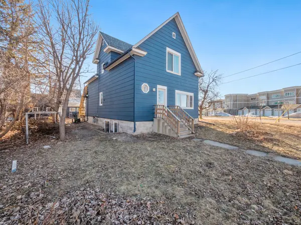 276 Minnesota AVE W, Glenwood, MN 56334