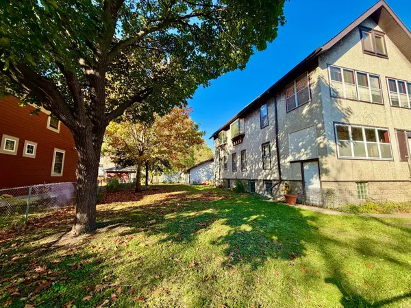 2115-2117 Aldrich AVE N, Minneapolis, MN 55411