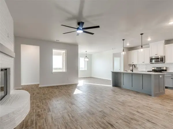 1274 Copper Ridge CIR, Piedmont, OK 73078