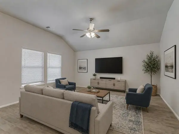 408 Haven ST, Yukon, OK 73099
