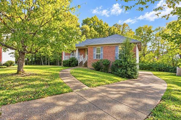 2108 Billingsham Ct, Mount Juliet, TN 37122