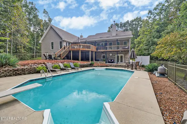 669 Potter Rd, Crossville, TN 38571