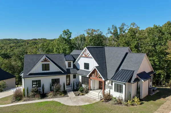 6517 Shelter Cove Drive, Hixson, TN 37343