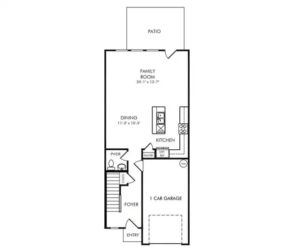 463 Deveron Dr, Gallatin, TN 37066