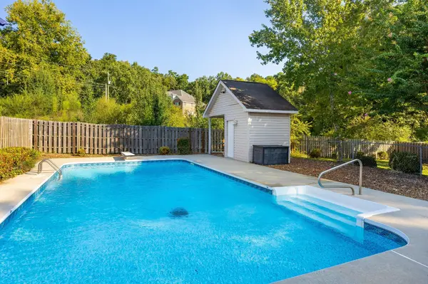 503 Gibson Pond Road, Chattanooga, TN 37421