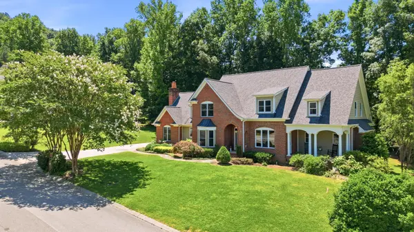 9542 Legacy Oaks Drive, Ooltewah, TN 37363