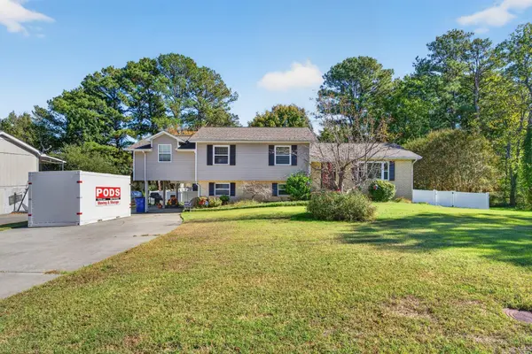 4632 Nell Avenue #NW, Cleveland, TN 37312