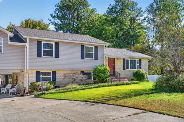 4632 Nell Avenue #NW, Cleveland, TN 37312