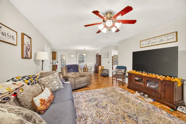 3733 Shady Oak Cir, Cookeville, TN 38501
