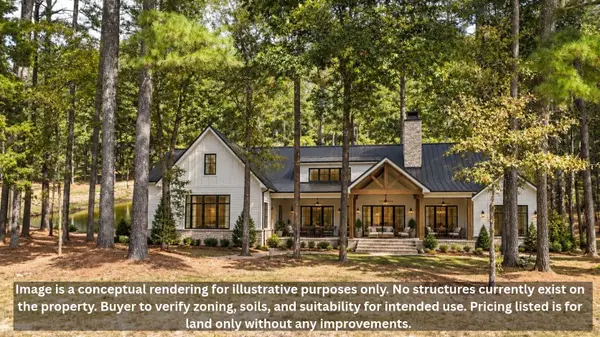 0 Tom Rail Road, Santa Fe, TN 38482