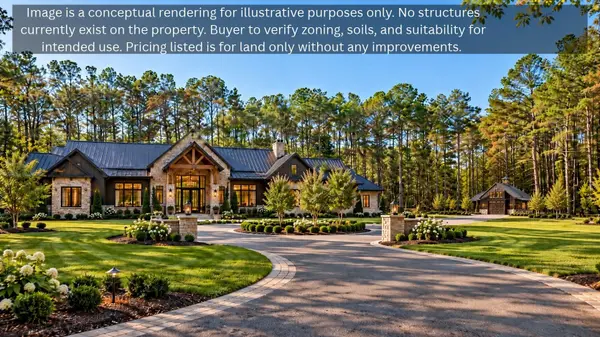 0 Tom Rail Road, Santa Fe, TN 38482