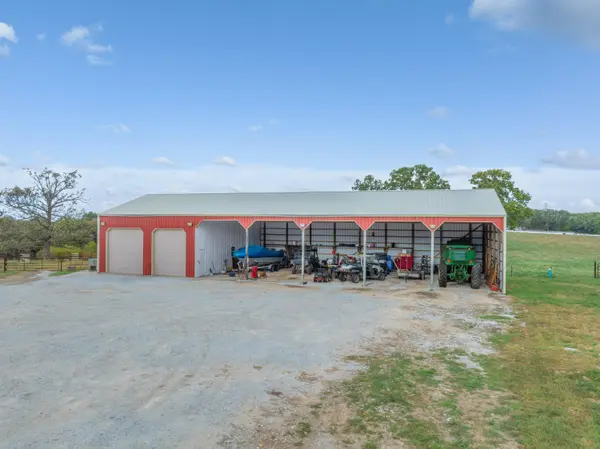 13790 Highway W, Wheatland, MO 65779
