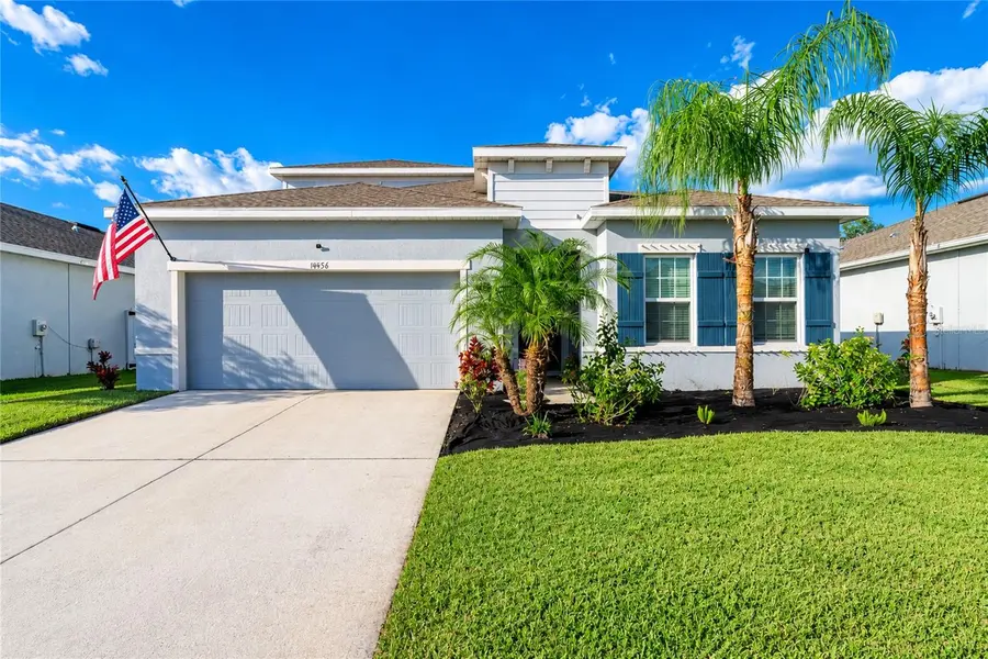 11456 64TH ST E, Parrish, FL 34219