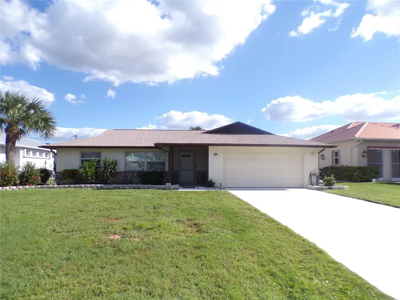 3732 PEACE RIVER DR., Punta Gorda, FL 33983