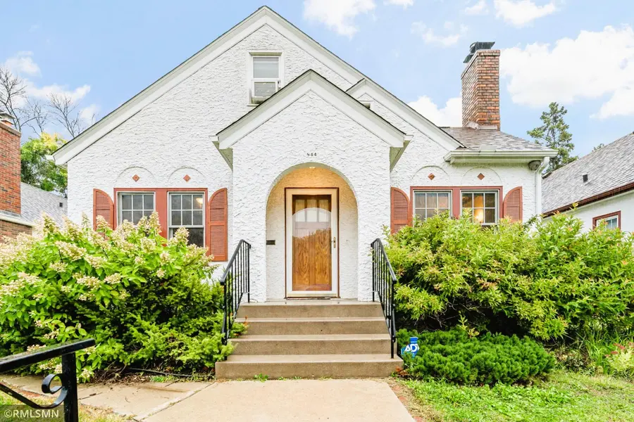 844 Winslow AVE, Saint Paul, MN 55107