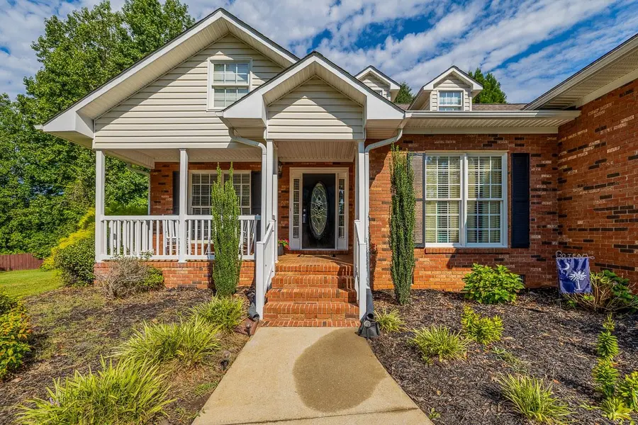 443 Congaree RD, Roebuck, SC 29376