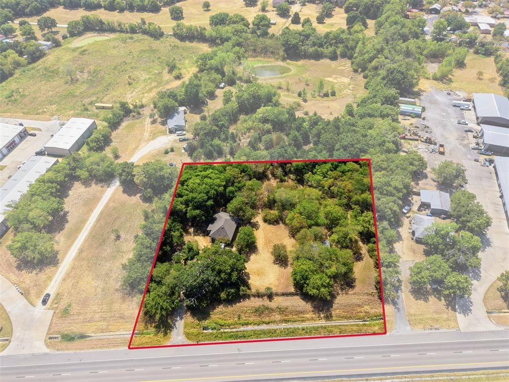 6012 E Highway 67, Alvarado, TX 76009