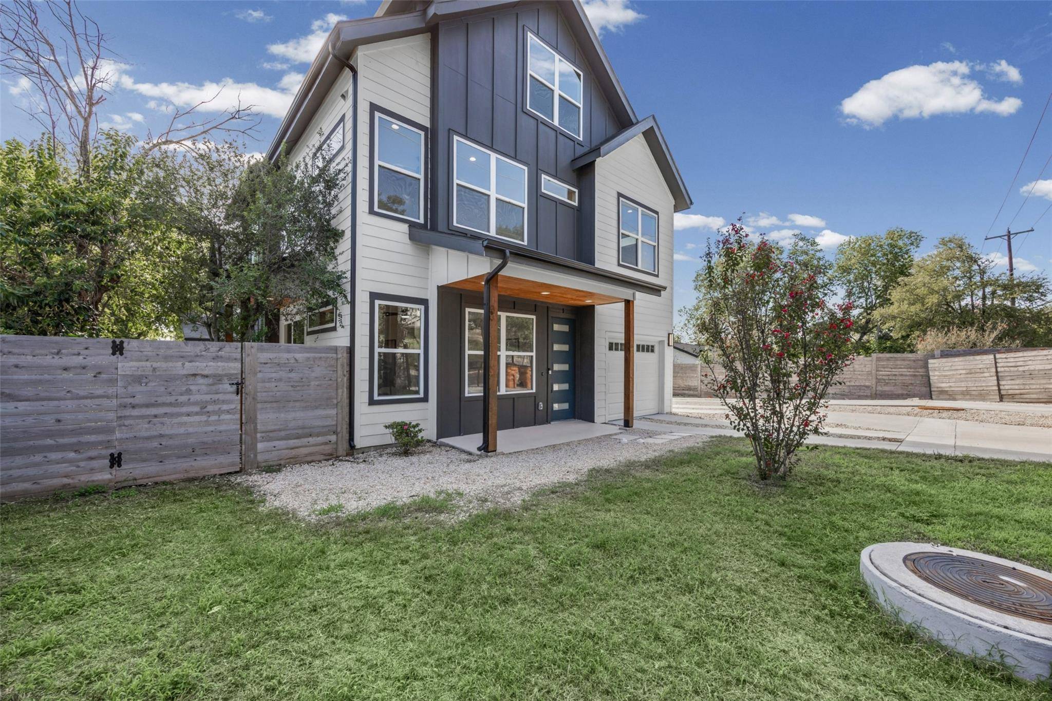 5305 Ledesma RD #1, Austin, TX 78721