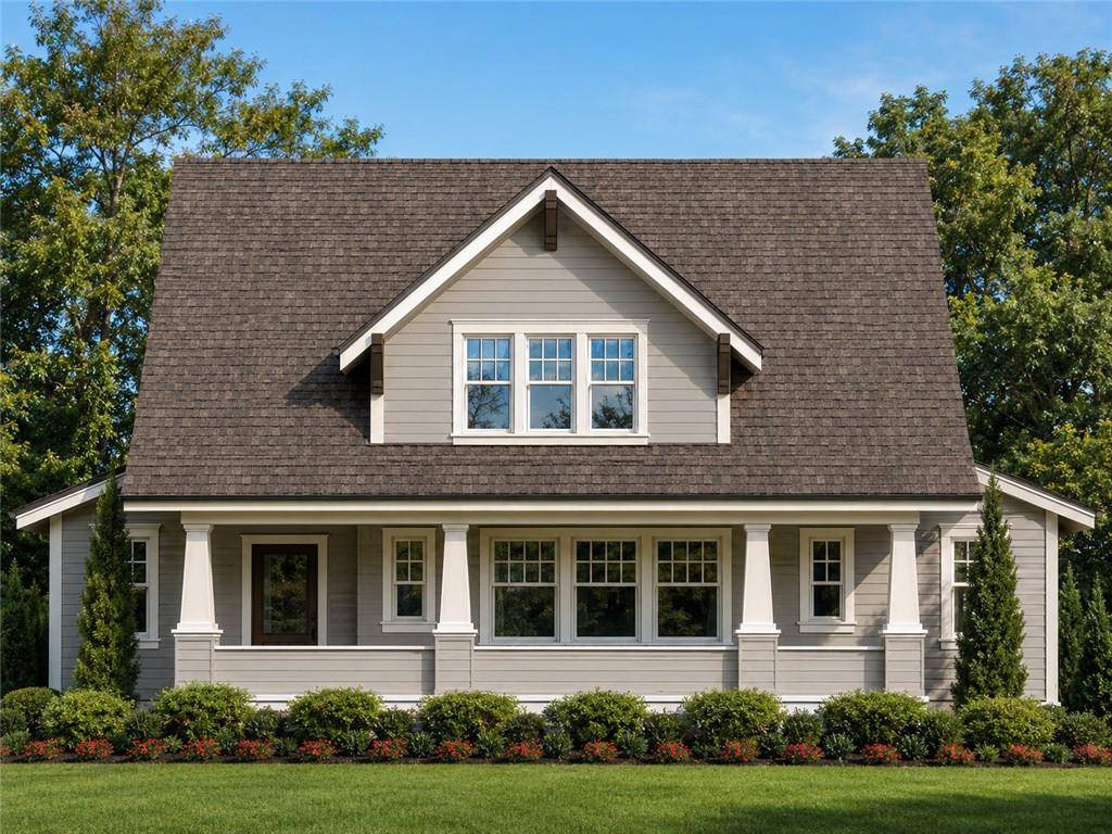 7043 Linden ST, Prairie Village, KS 66208