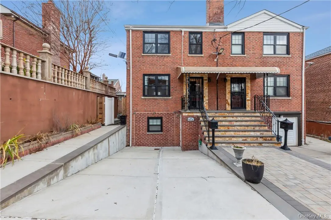 2336 Mickle AVE, Bronx, NY 10469