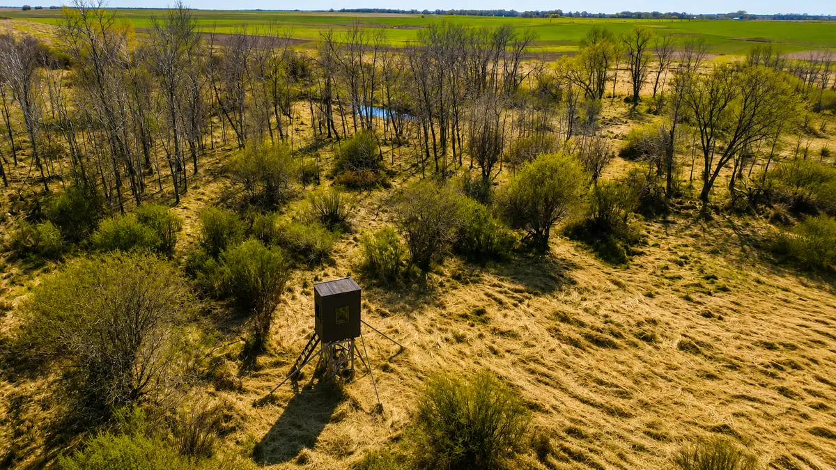 TBD STATE HWY 108, Ottertail, MN 56571