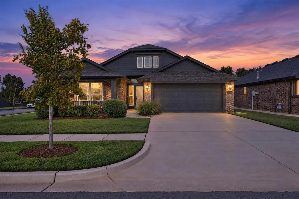 3051 Wister RD, Norman, OK 73069