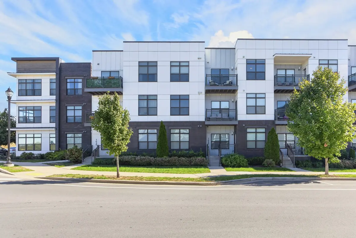 1638 54th Ave #N #308, Nashville, TN 37209