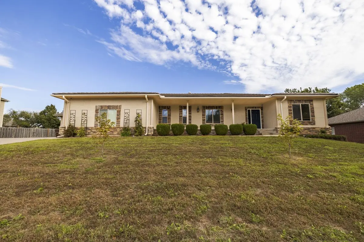 830 S Stagecoach St., Wichita, KS 67230