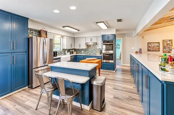 724 S Chaparral, Burnet, TX 78611
