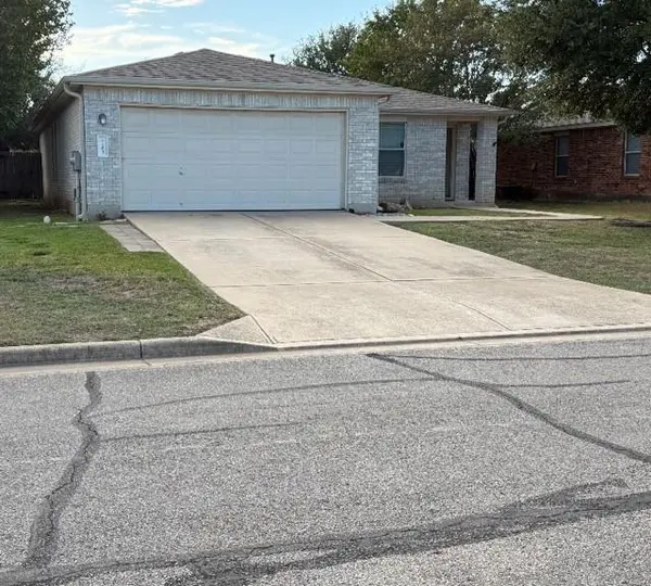 2205 Inverness ST, Leander, TX 78641