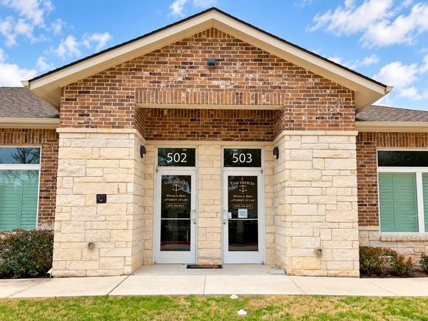 3309 Forest Creek DR #502, Round Rock, TX 78664